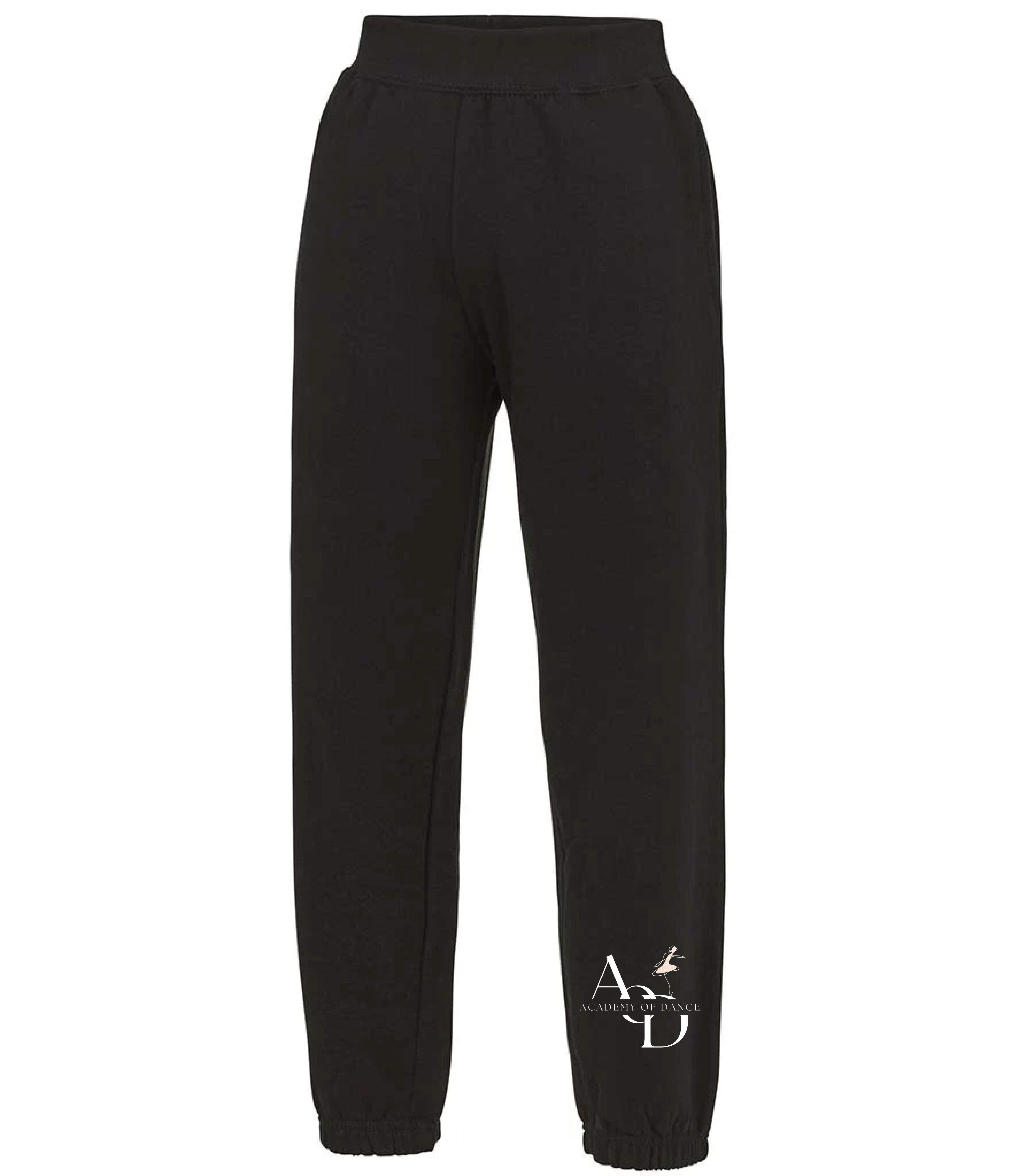 Academy of Dance Cuffed Joggers