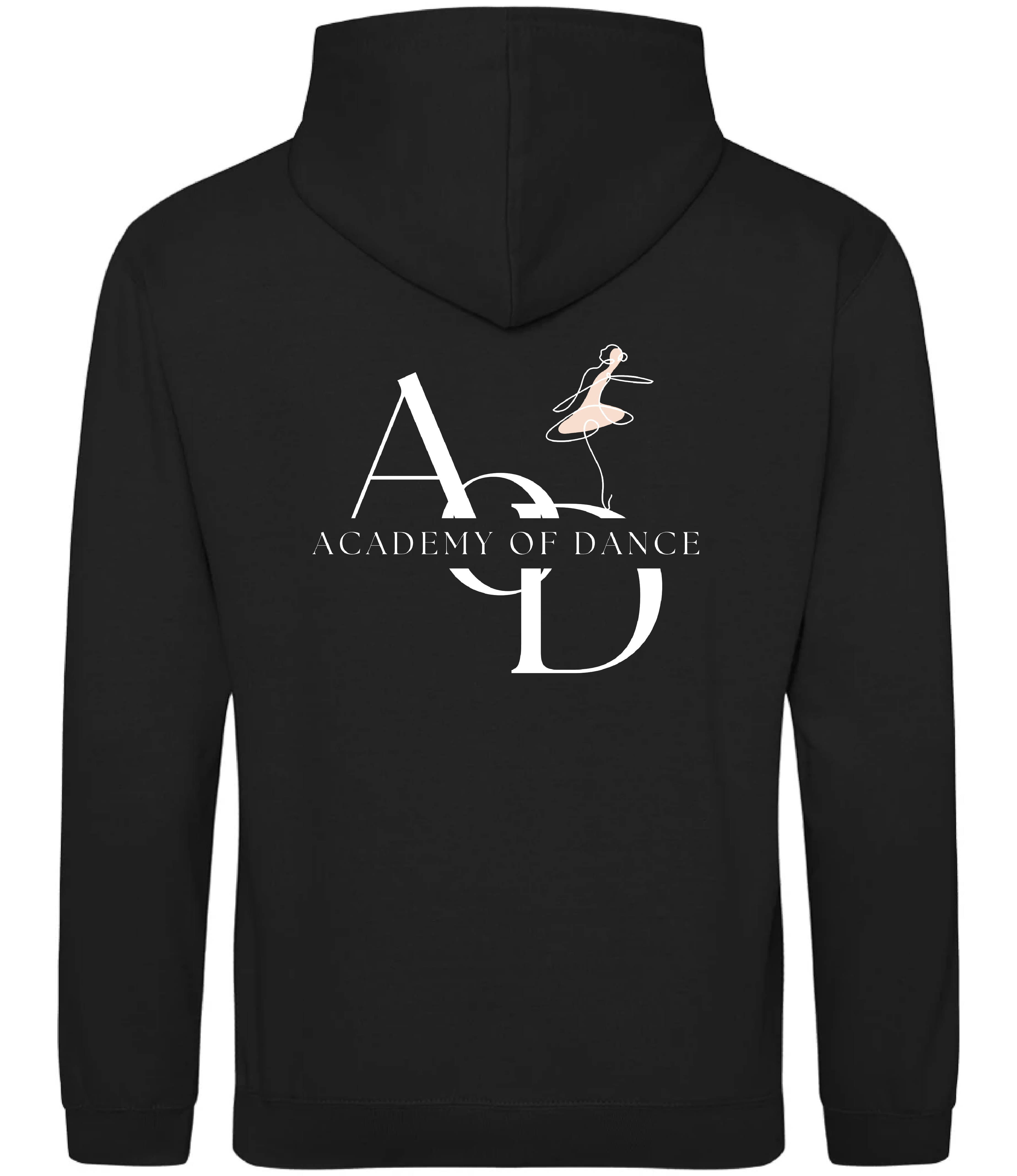 Academy of Dance Hoodie