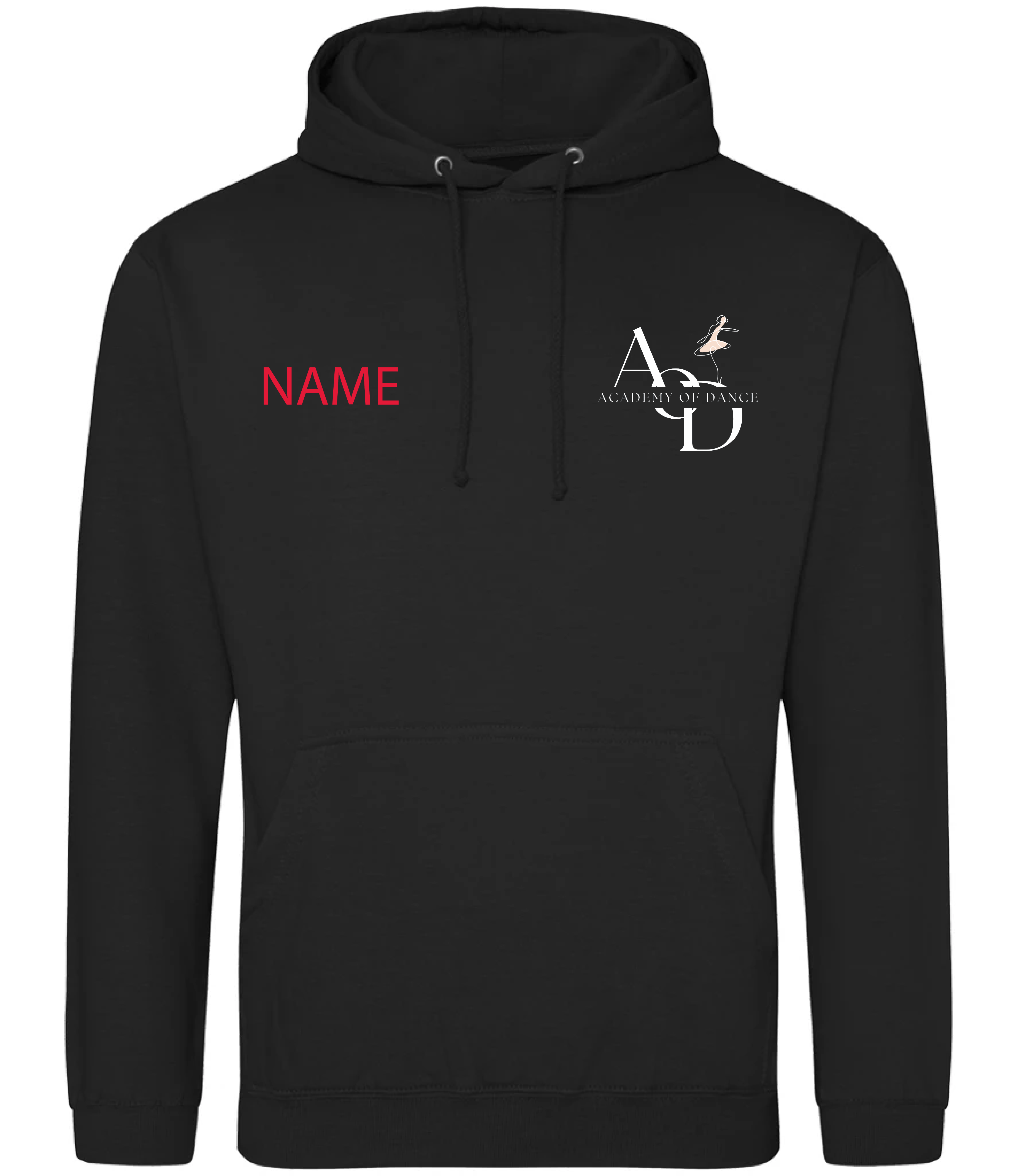 Academy of Dance Hoodie