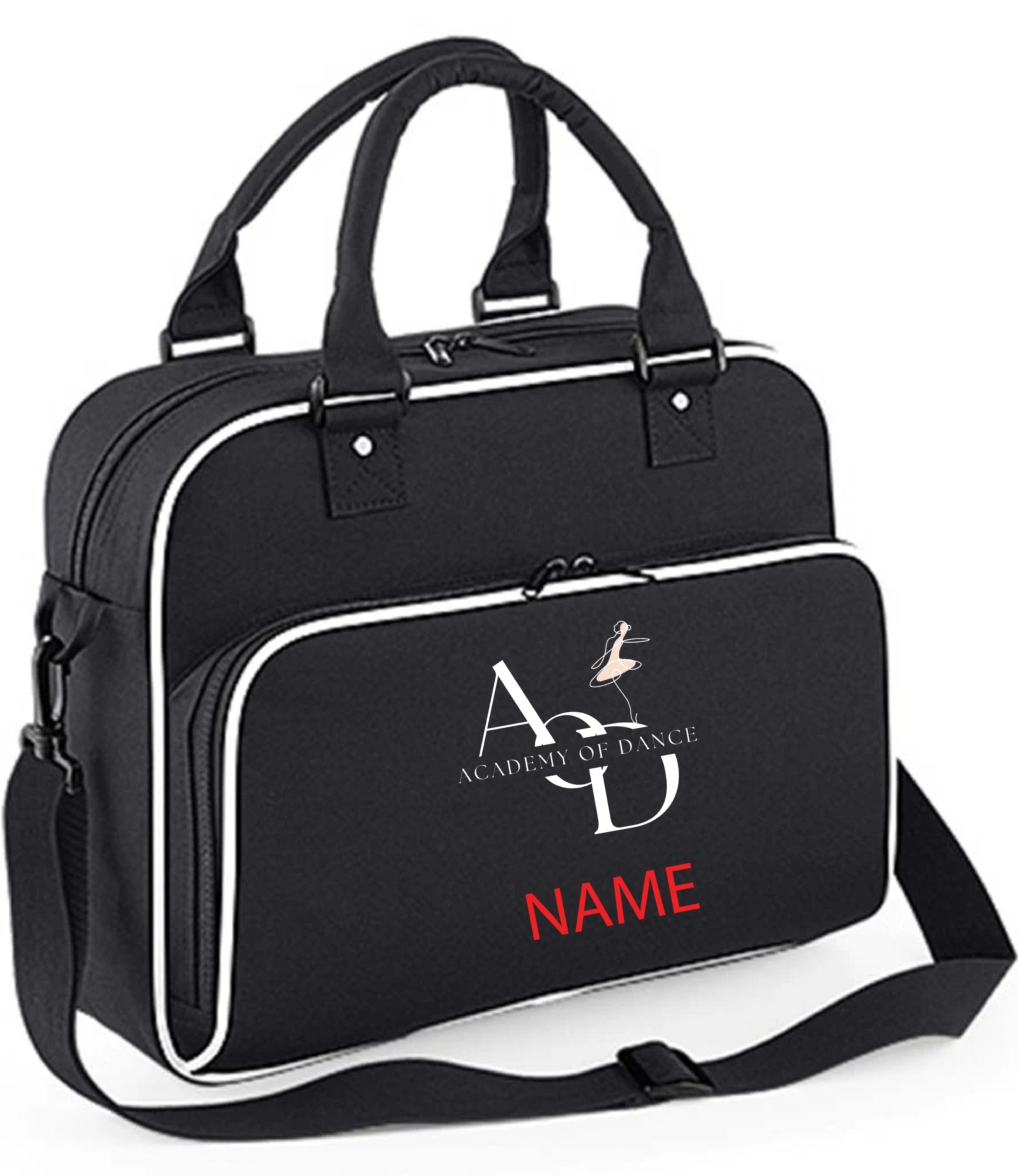 Academy of Dance Junior Dance Bag