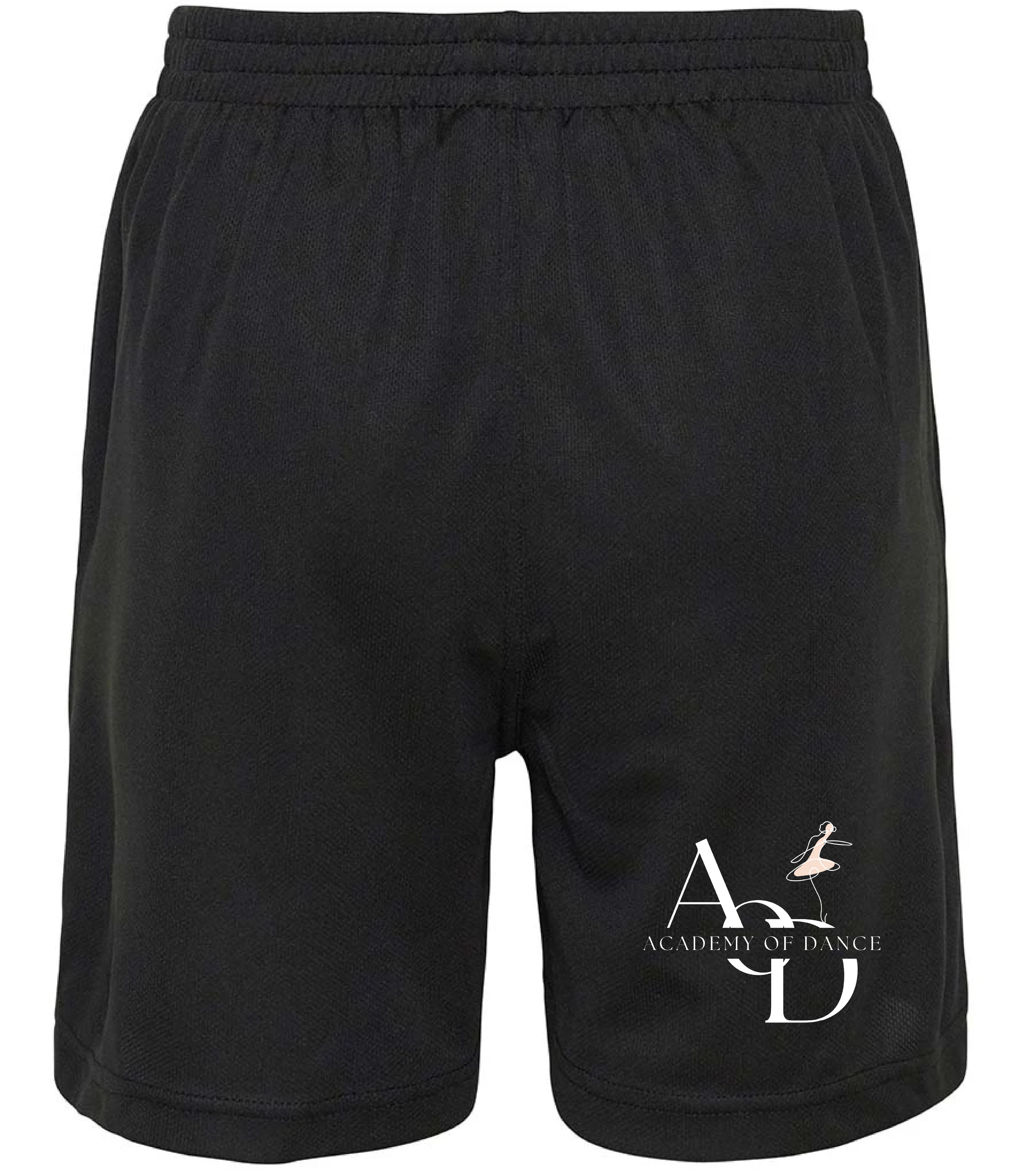 Academy of Dance Boys Shorts