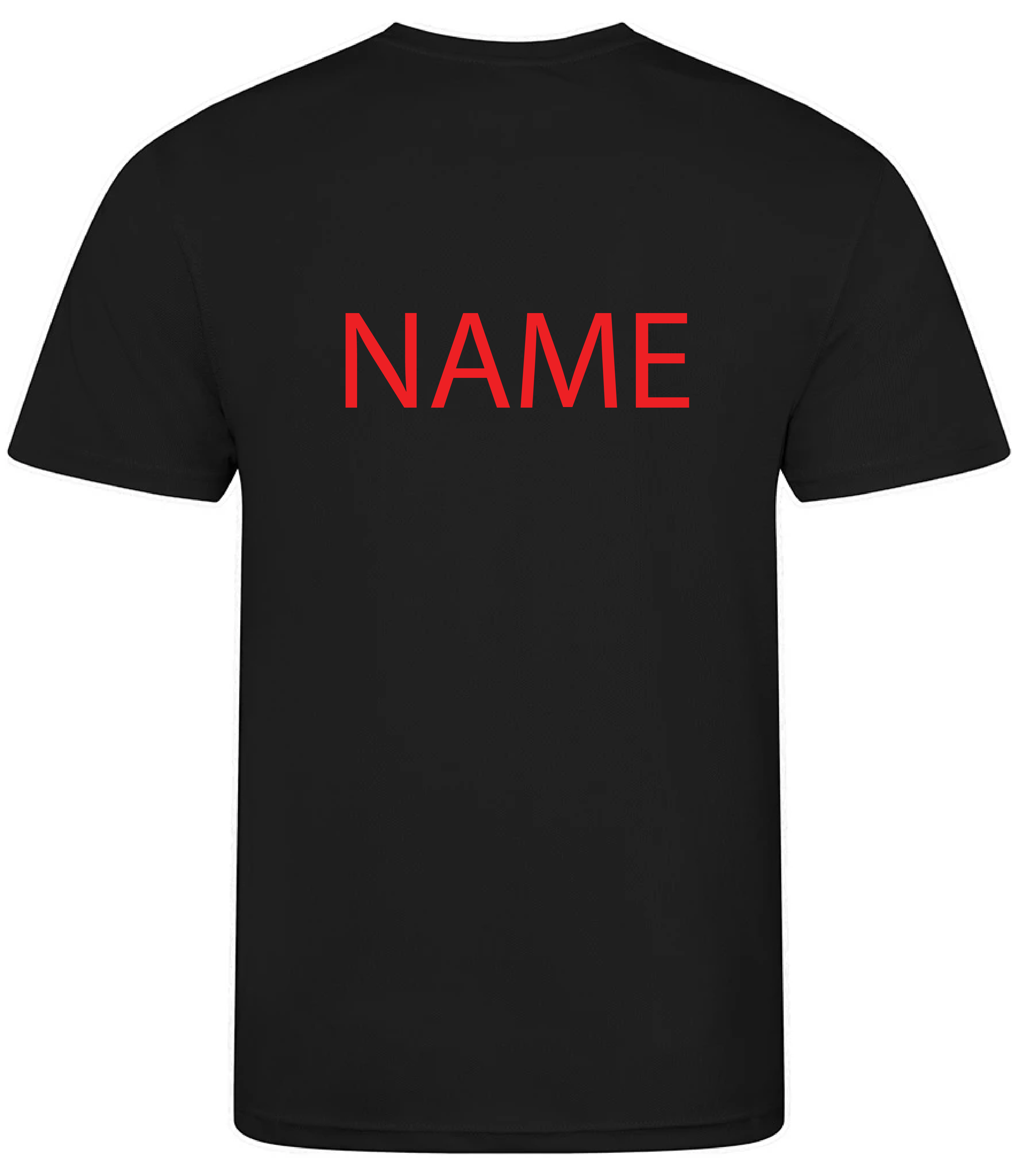 Academy of Dance TShirt