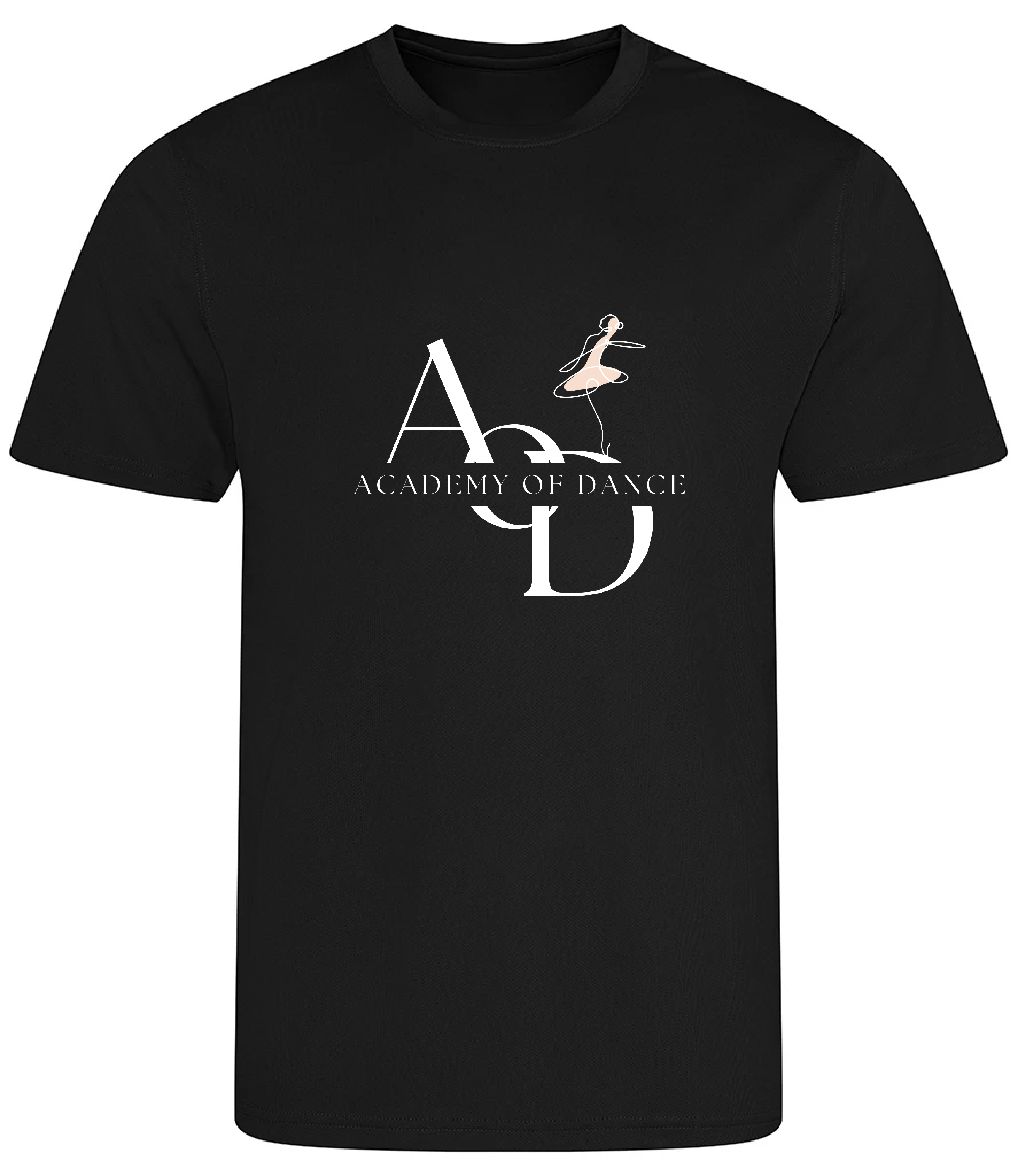 Academy of Dance TShirt