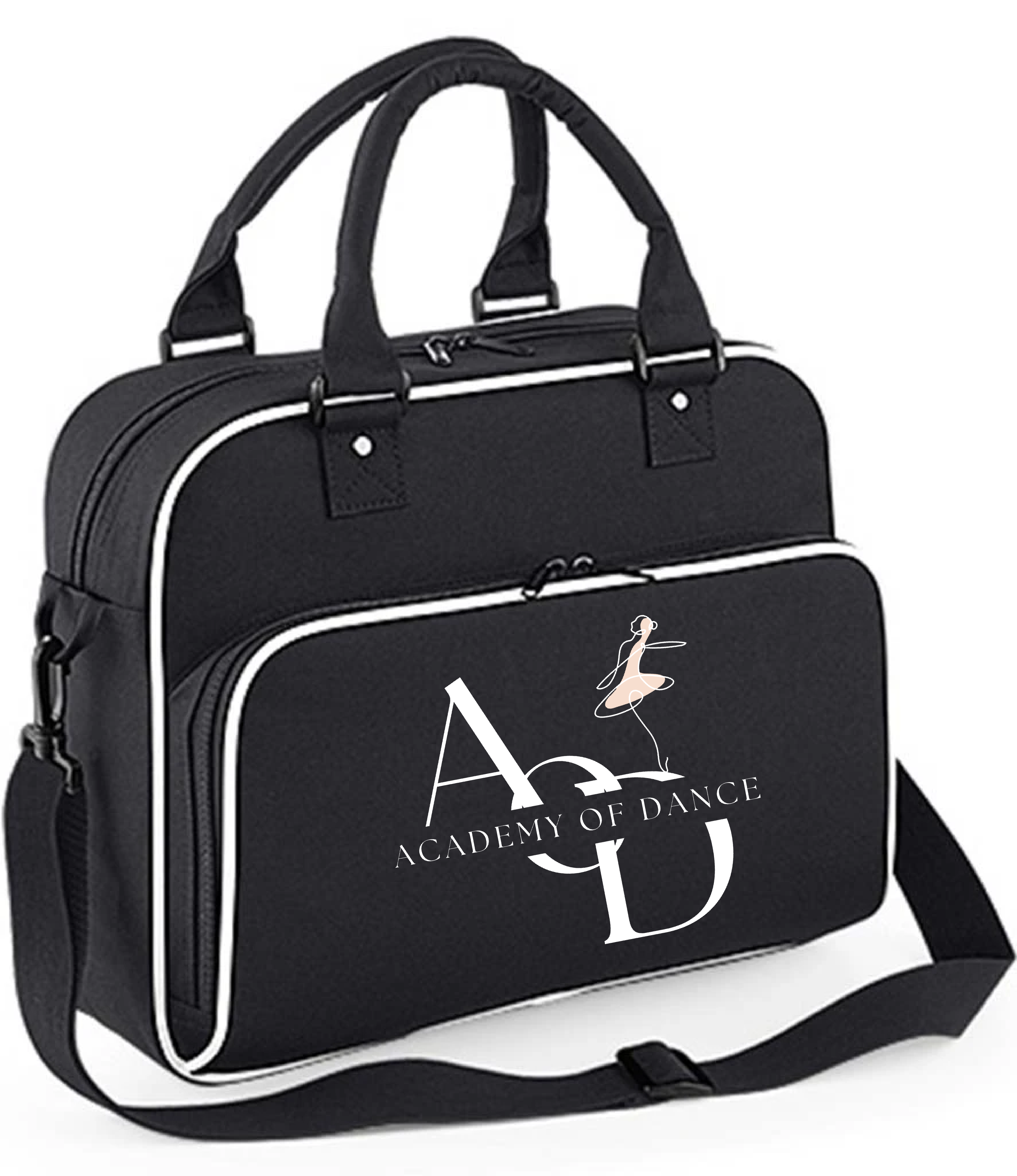Academy of Dance Junior Dance Bag