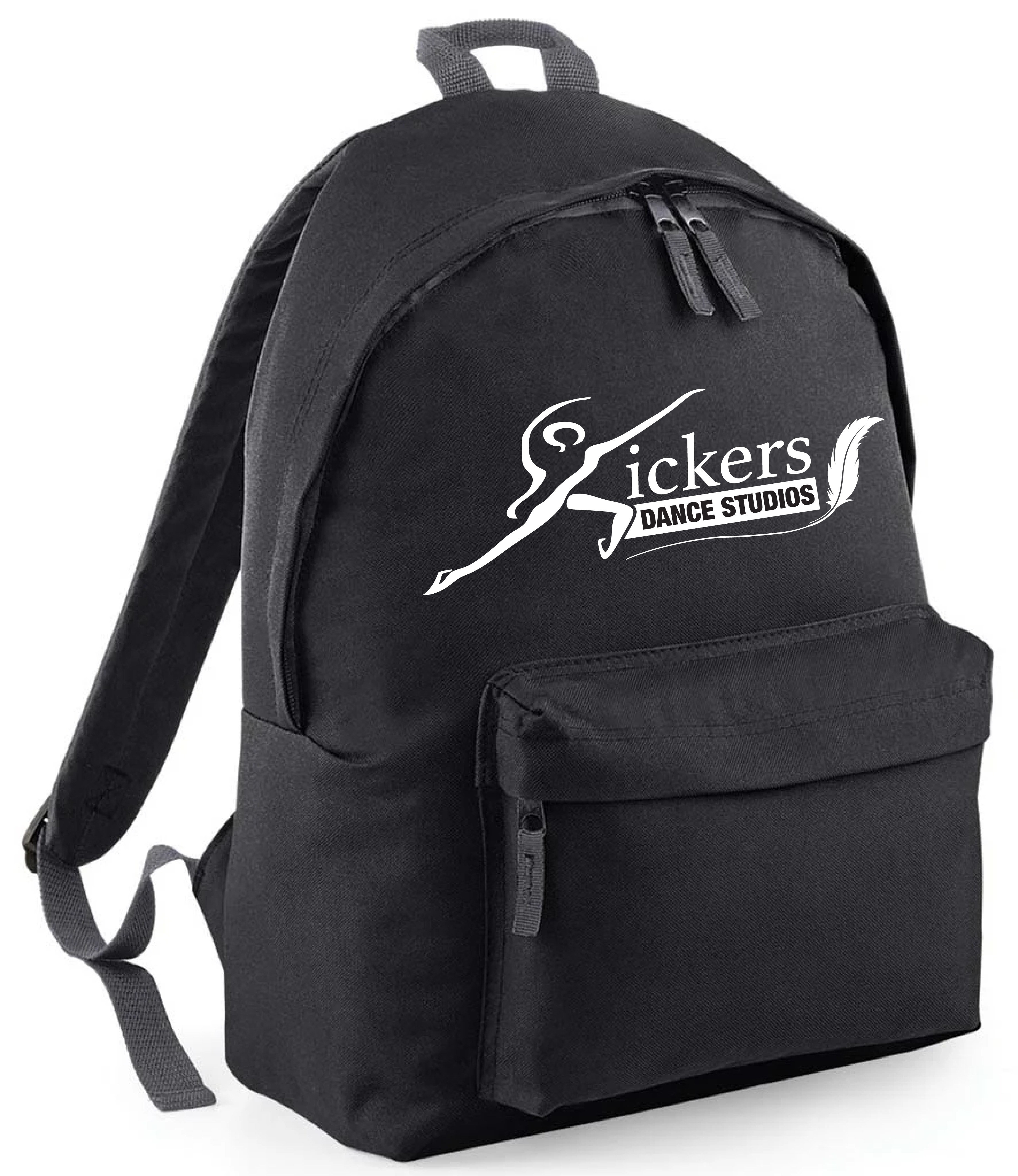Kickers Backpack - Kickers Dance Studios Chesterfield